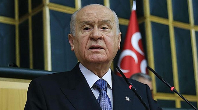 Bahçeli’den açılımda ‘yasal düzenleme’ çıkışı: Uygun iklim oluştu 