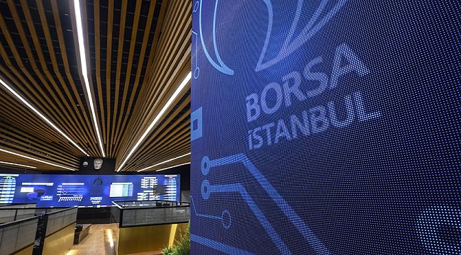 Borsa İstanbul iki hissenin işlemini durdurdu! 