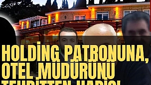 Bayramoğlu Holding’in sahibi Bayram Tanrıverdi’nin de aralarında olduğu 4 kişiyi yönelik açılan davada karar çıktı.