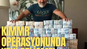 BORSA'CILAR TAHLİYE OLDU..