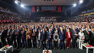 SON DAKİKA! CHP'nin şaibeli kurultay davası 1 Temmuz'a ertelendi...