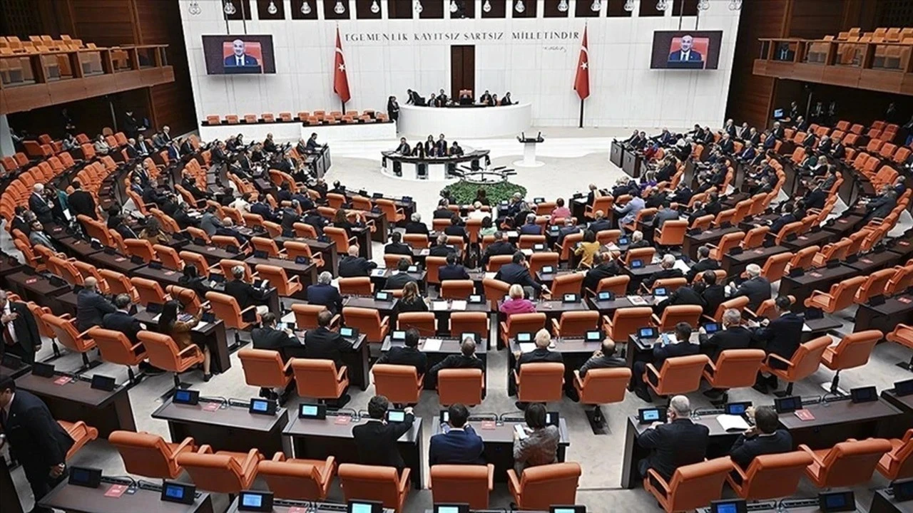 Yabancı yatırımcıya geniş kapsamlı teşvikler geliyor: 15 maddelik teklif Meclis'te! 