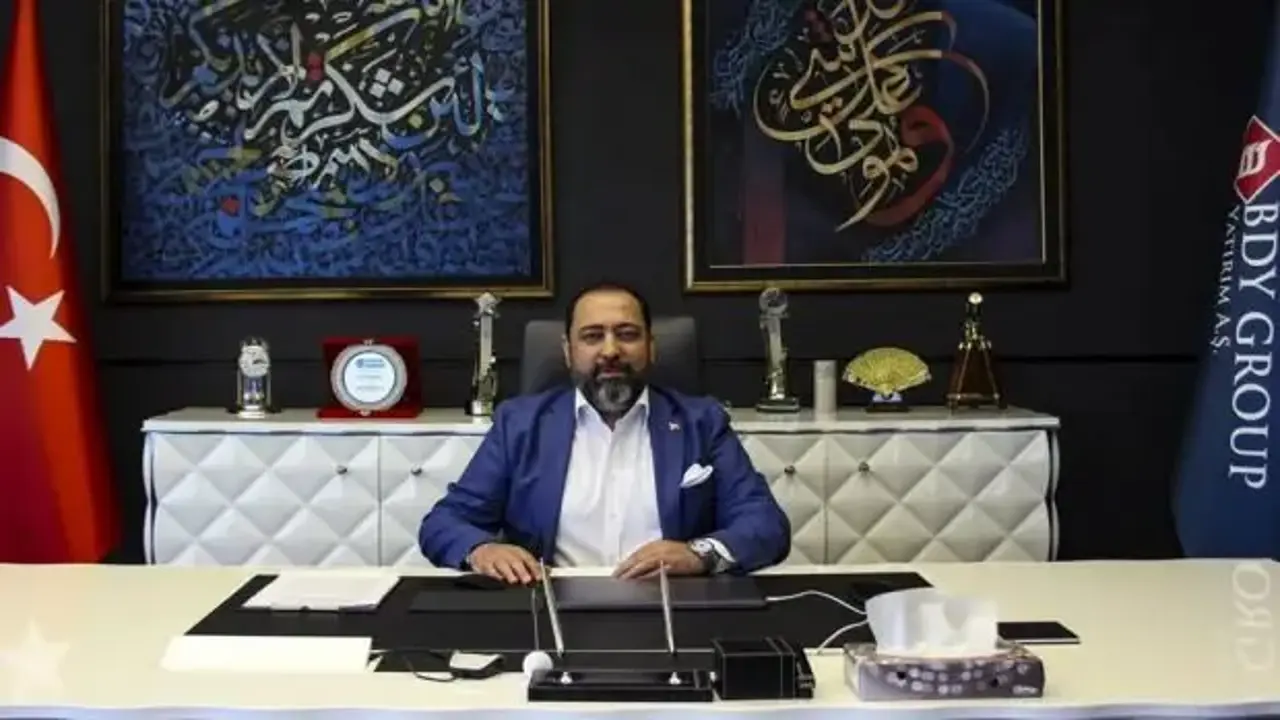  BADAY Grubu’na dev operasyonun ayrıntıları: Örgüt şeması ve yöntemleri ortaya çıktı!