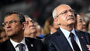 Kılıçdaroğlu'ndan Özgür Özel ekibine zehir zemberek sözler
