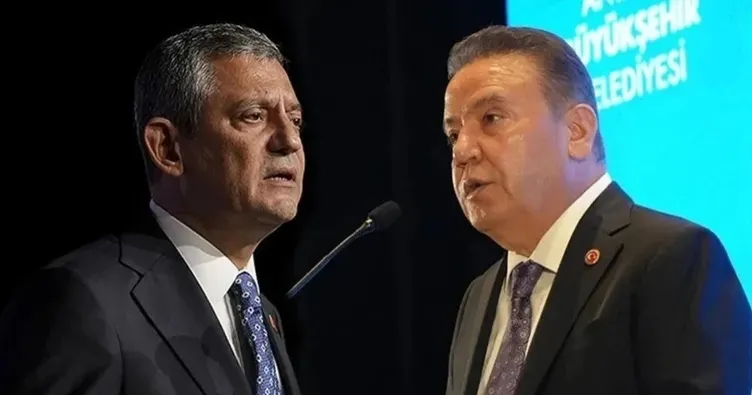 Muhittin Böcek’ten itiraf: Özgür Özel’in talebiyle milyonlarca euro ve dolar ödedik