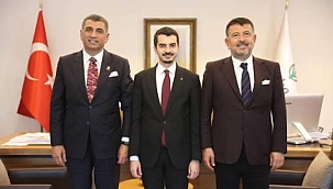 Ağbaba'dan Çankaya'da ihale baskısı