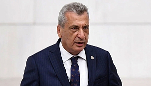 CHP’li Hasan Öztürkmen’den ‘et baronları’ sorusu: ‘Beyaz’a uygulanan tarife ‘kırmızı’ya neden uygulanmıyor?