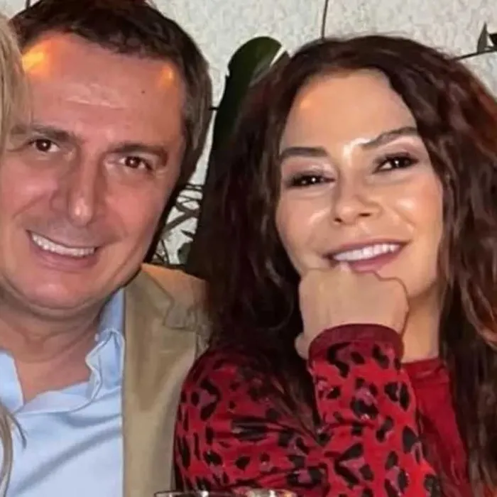 Çiğdem Sabancı'nın yeni sevgilisi boşanma şahidi çıktı!