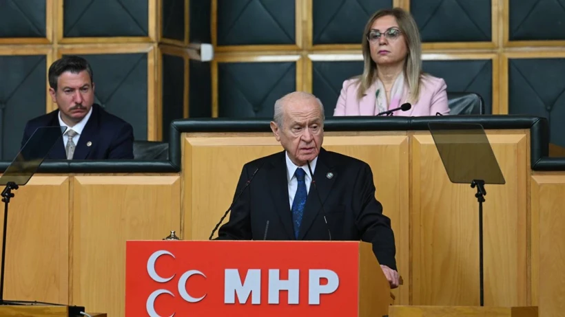 MHP Lideri Bahçeli'den 15 Temmuz Mesajı: 'Çok Katmanlı Bir İşgal Teşebbüsüdür'