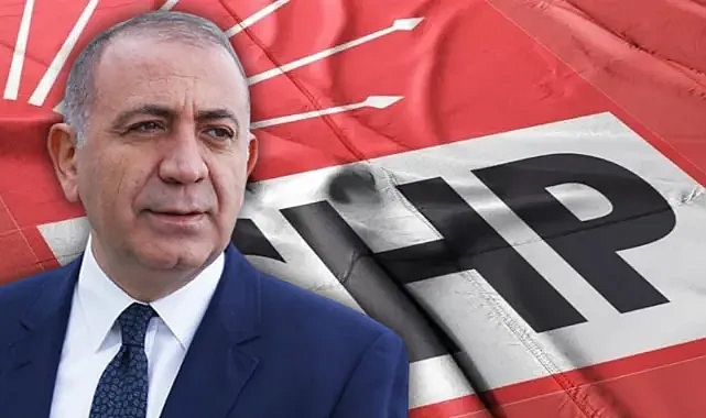 İSTANBUL CHP İLÇE BAŞKANLARI GÖREVDEN ALINDI!