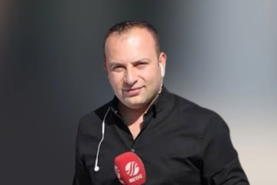 İsmail Çanak'ın tuhaf ilişkileri! Beyaz TV’de al gülüm ver gülüm!