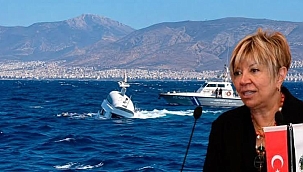 Ölümden döndüler: Işınsu Kestelli ve 9 kişi kurtarıldı