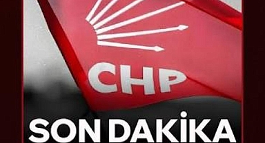 CHP İSTANBUL'DA İLÇE BAŞKANLARI BELLİ OLDU!