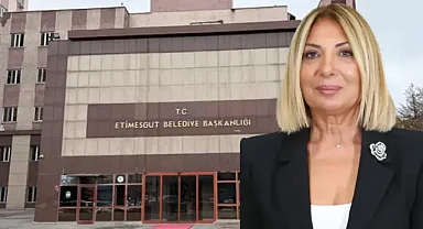 Etimesgut Belediyesi'nde başkanvekili seçimi: CHP'nin adayı, Cumhur İttifakı desteğiyle seçildi
