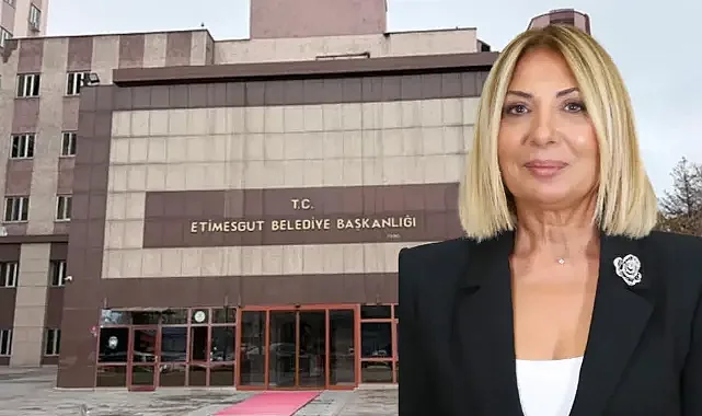Etimesgut Belediyesi'nde başkanvekili seçimi: CHP'nin adayı, Cumhur İttifakı desteğiyle seçildi