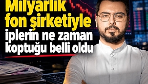 Bulls Girişim Sermayesi Yatırım Ortaklığı, MasterChef şampiyonu Serhat Doğramacı ile planlanan 25 milyon TL'lik ortaklık projesinden geri adım attı.