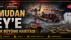 2006’DAN 2026’YA ÖZELLEŞTİRMELER İLE KURULAN İMPARATORLUK : CEY HOLDİNG