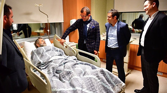 Ali Tarakçı’nın isminin İBB soruşturma dosyasına girdiği ortaya çıktı.