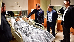 Ali Tarakçı’nın isminin İBB soruşturma dosyasına girdiği ortaya çıktı.