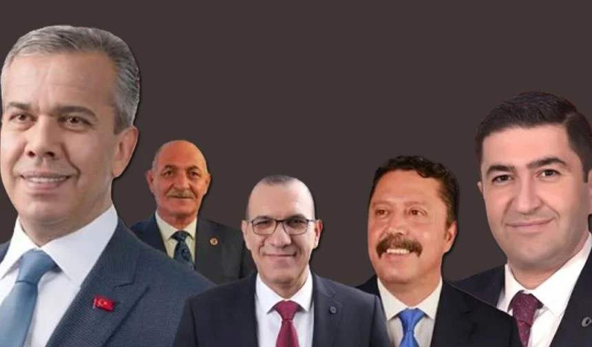 CHP 'de Arınma devam ediyor! Mansur Yavaş'ın ardından CHP'de 8 istifa daha...