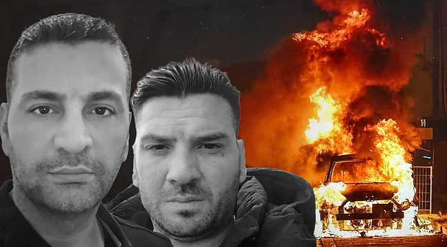 Fransa’daki sır olayda detaylar ortaya çıktı: 'Avcı’dan çifte infaz! 2 Türk katledilmişti...