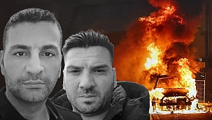 Fransa’daki sır olayda detaylar ortaya çıktı: 'Avcı’dan çifte infaz! 2 Türk katledilmişti...