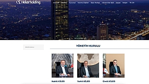 Kazım Per’den Kiler Ailesi’ne, Oradan İmamoğlu İddianamesine Uzanan Şirket Trafiği