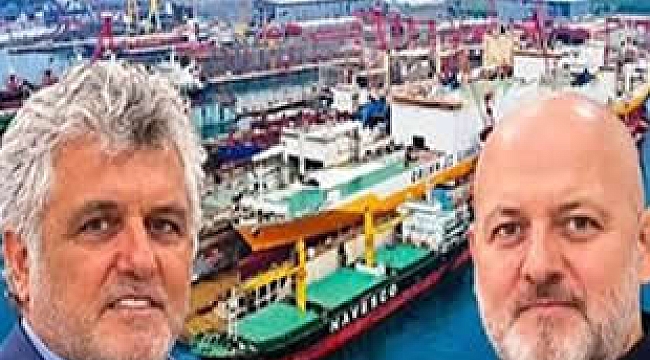 Özata Tersanesi sahipleri Özdemir ve Gökhan Ataseven tutuklandı