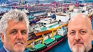 Özata Tersanesi sahipleri Özdemir ve Gökhan Ataseven tutuklandı