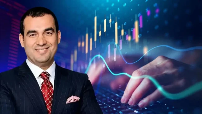 Altınbaş Holding'in patronu Nusret Altınbaş tutuklandı!