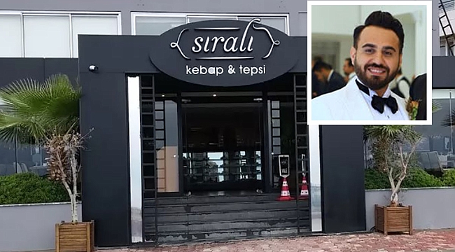 Sıralı Kebap Sahibi Murat Çelik Antalya Merkezli Fuhuş Operasyonunda Kelepçelendi: İstanbul Şubeleriyle Ün Salan Kebapçıya Şok Baskın!