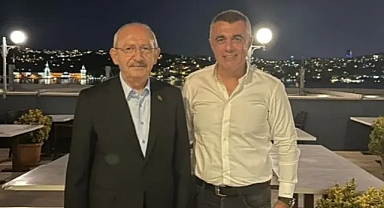 CHP İstanbul'da Gürsel Tekin Dönemi Sona Erdi! Yeni Başkan Belli Oldu