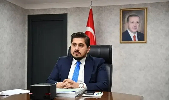 Sarıgül soruşturmasında AKP’li başkan yardımcısı gözaltına alındı